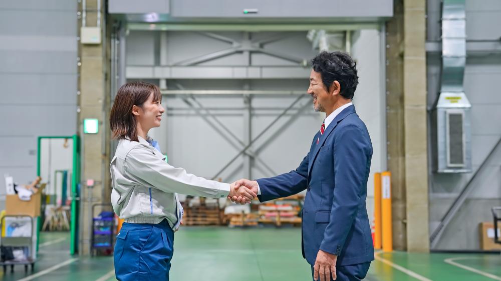 事業承継・譲渡