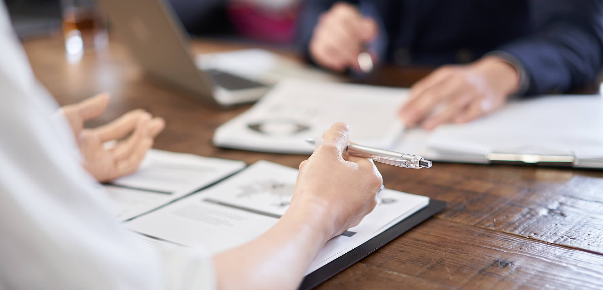 ヘリテージパートナーズ株式会社