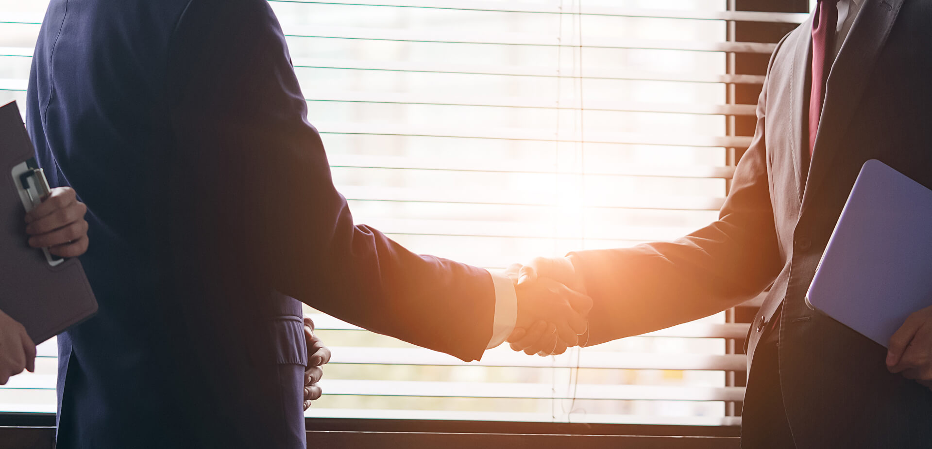 ヘリテージパートナーズ株式会社