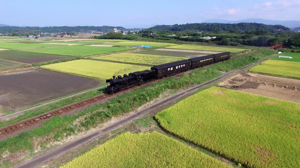 熊本県人吉市　金属加工会社 MA