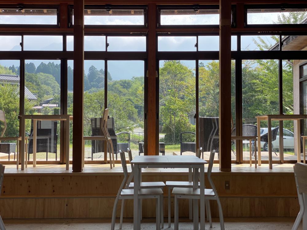 MIZUKAMISO（水上荘）